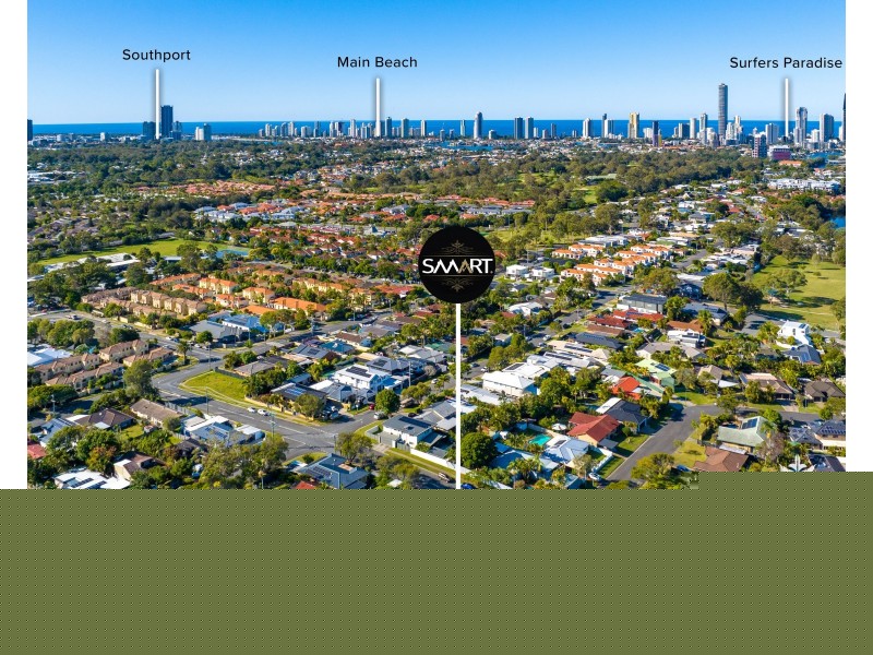10 Ocean View Street, Benowa QLD 4217