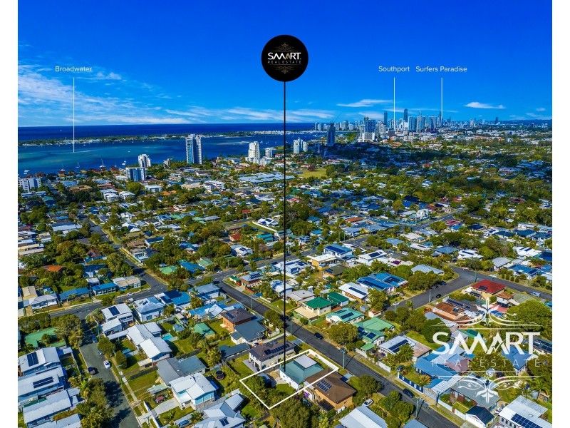 11 Kingsley Street, Labrador QLD 4215