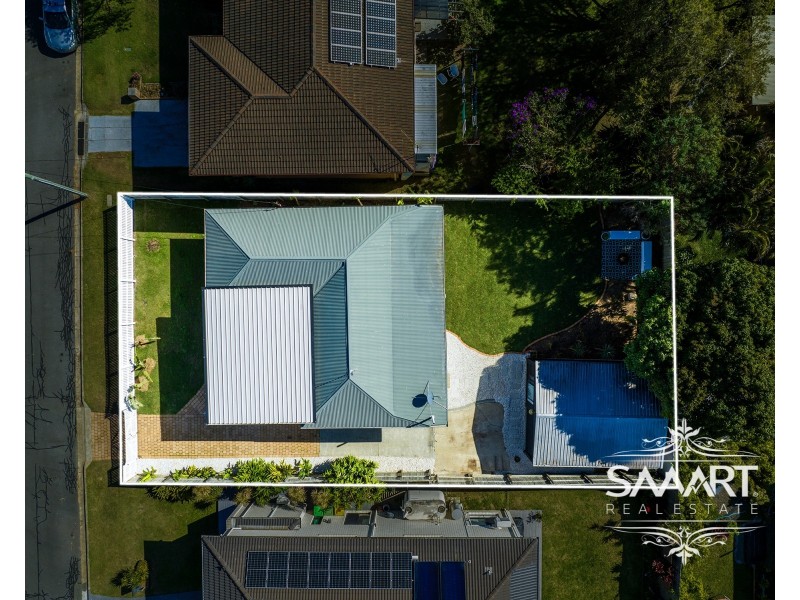 11 Kingsley Street, Labrador QLD 4215