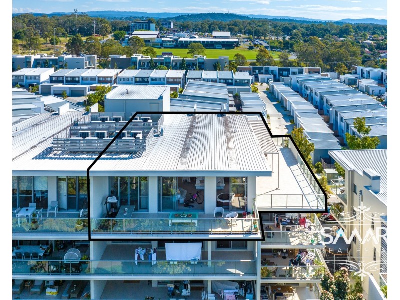 33/154 Musgrave Avenue, Southport QLD 4215