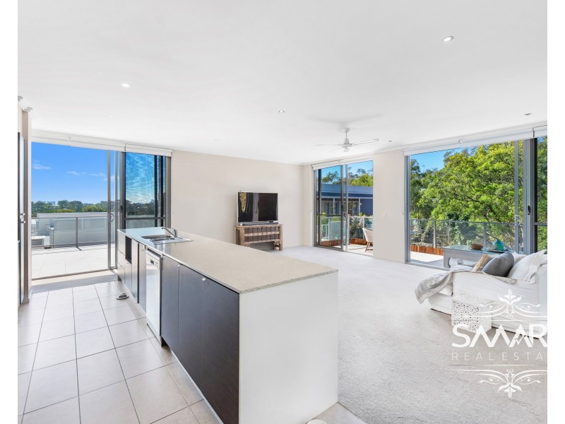 33/154 Musgrave Avenue, Southport QLD 4215