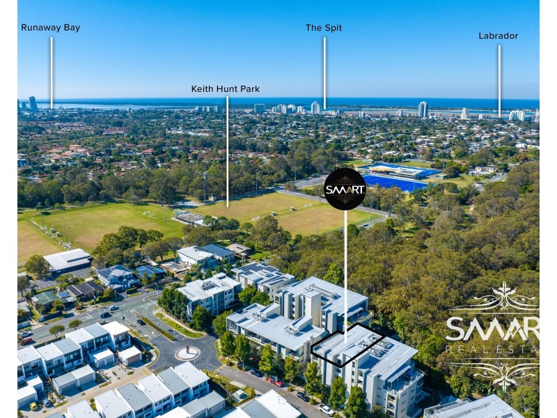 33/154 Musgrave Avenue, Southport QLD 4215