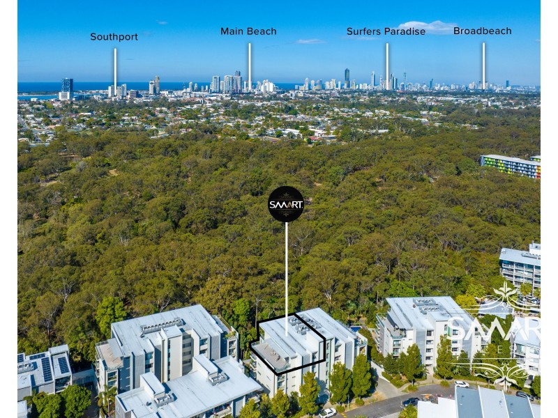 33/154 Musgrave Avenue, Southport QLD 4215