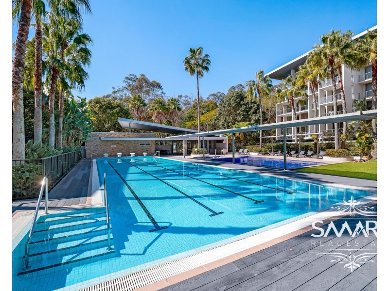 33/154 Musgrave Avenue, Southport QLD 4215