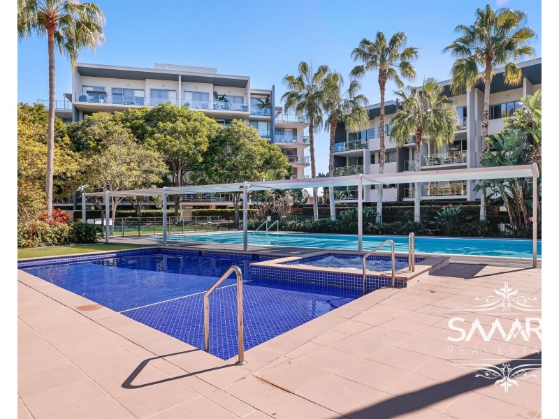 33/154 Musgrave Avenue, Southport QLD 4215