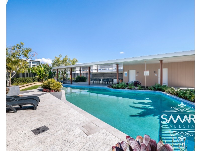 33/154 Musgrave Avenue, Southport QLD 4215