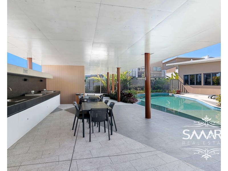 33/154 Musgrave Avenue, Southport QLD 4215