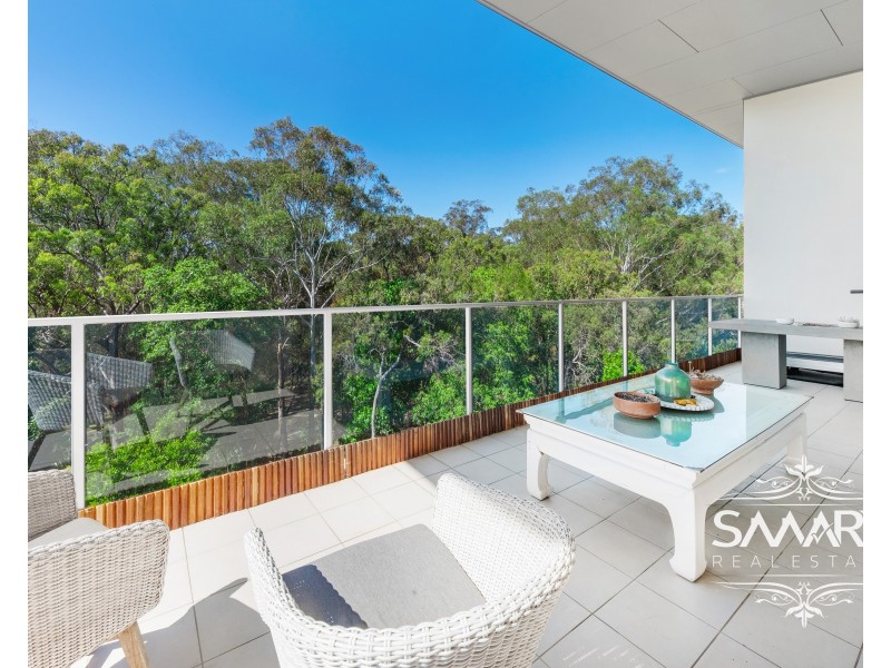 33/154 Musgrave Avenue, Southport QLD 4215