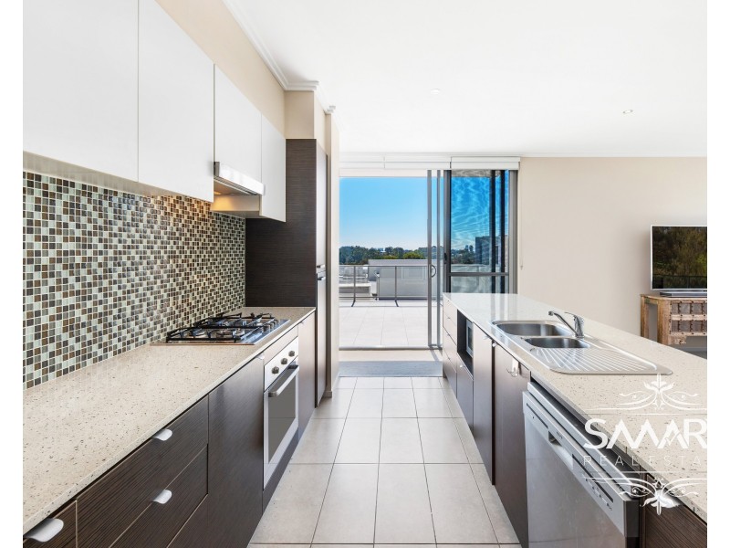 33/154 Musgrave Avenue, Southport QLD 4215