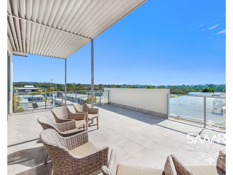 33/154 Musgrave Avenue, Southport QLD 4215