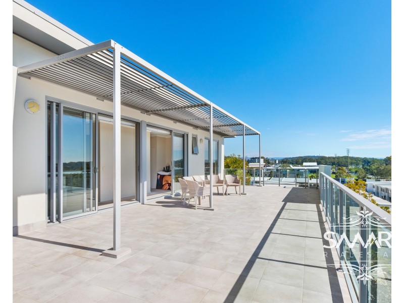 33/154 Musgrave Avenue, Southport QLD 4215