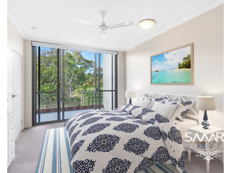 33/154 Musgrave Avenue, Southport QLD 4215