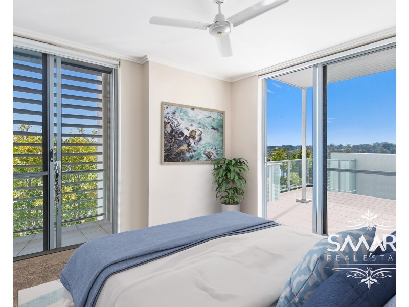 33/154 Musgrave Avenue, Southport QLD 4215