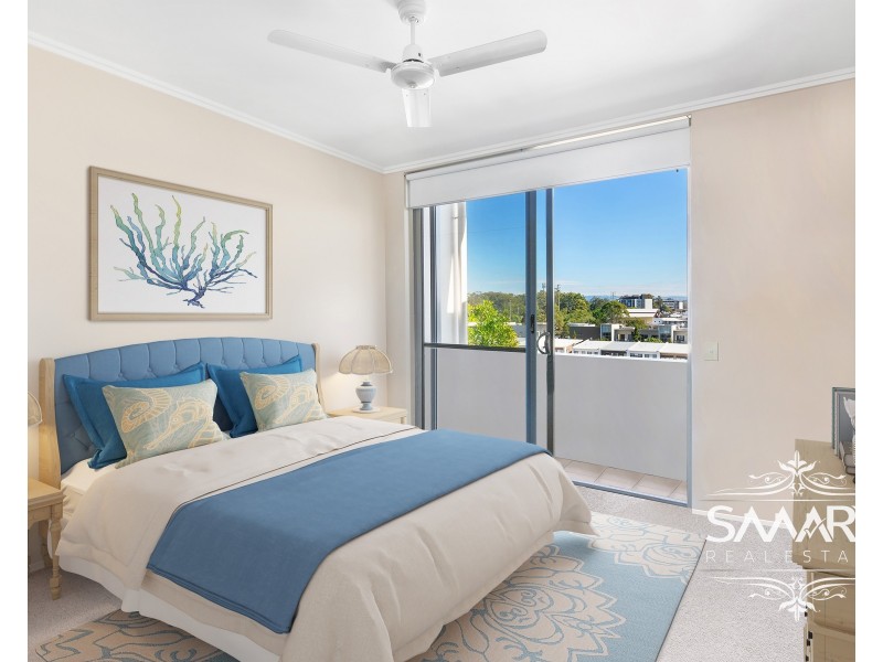 33/154 Musgrave Avenue, Southport QLD 4215