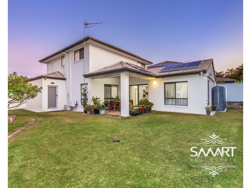 11 Rimu Place, Molendinar QLD 4214