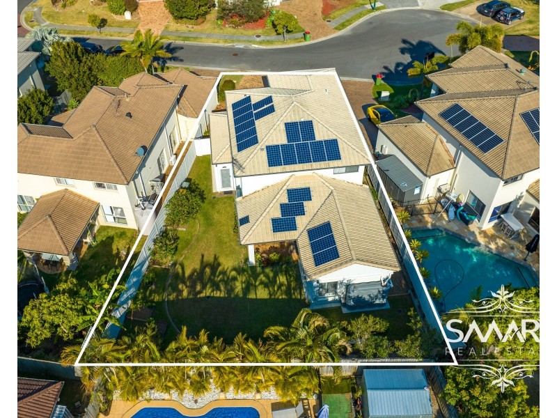 11 Rimu Place, Molendinar QLD 4214