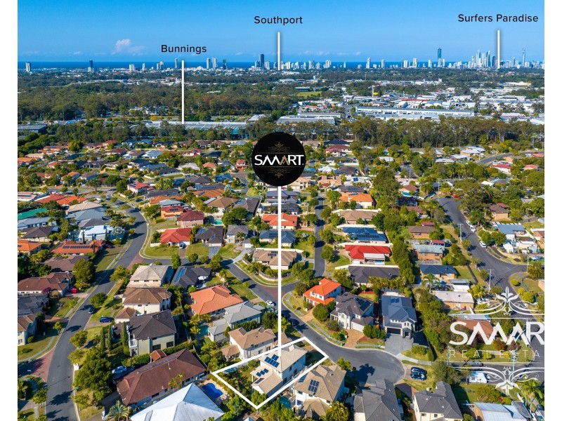 11 Rimu Place, Molendinar QLD 4214