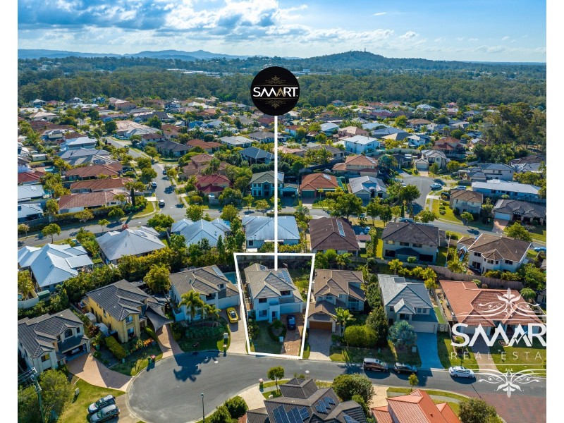 11 Rimu Place, Molendinar QLD 4214