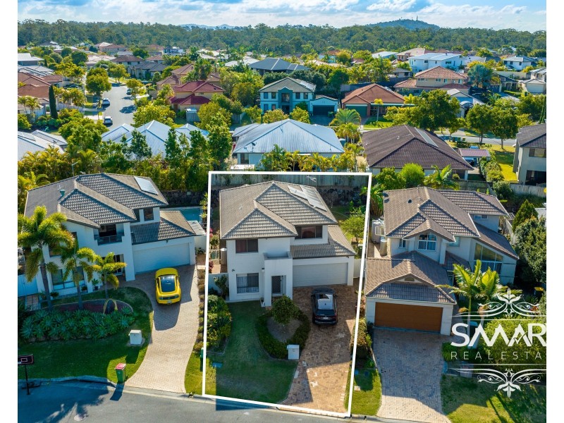 11 Rimu Place, Molendinar QLD 4214