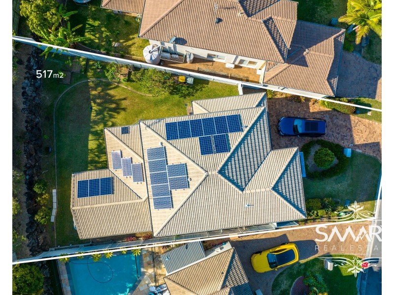 11 Rimu Place, Molendinar QLD 4214