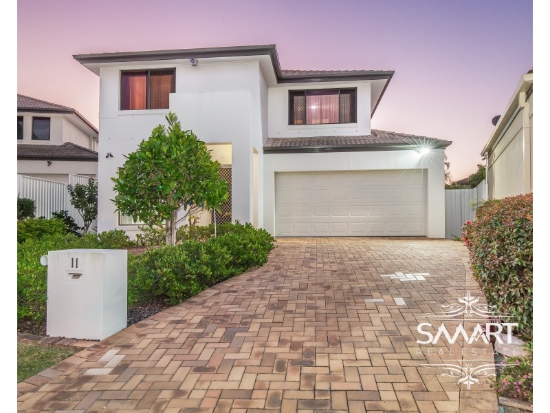 11 Rimu Place, Molendinar QLD 4214