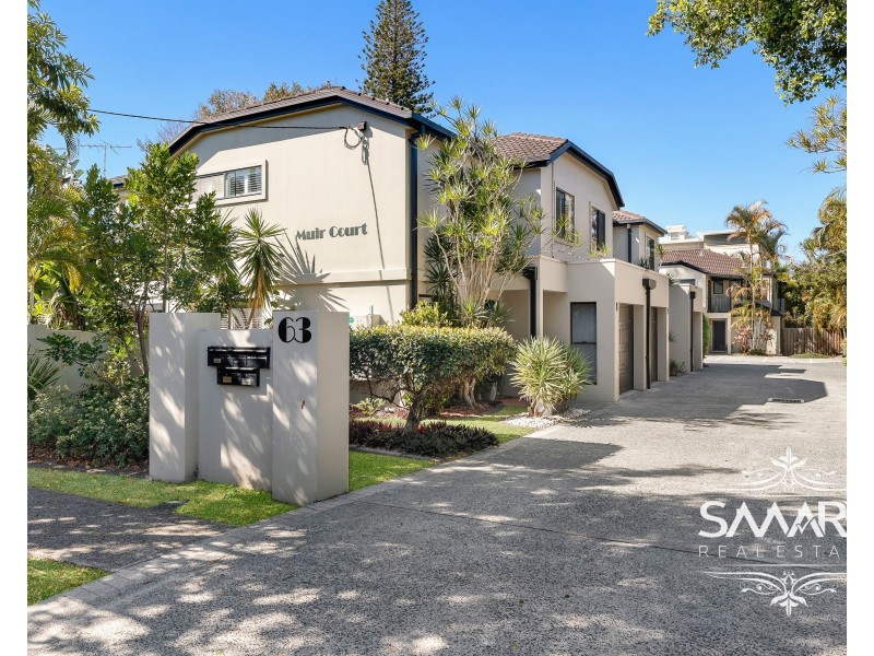 4/63 Muir Street, Labrador QLD 4215