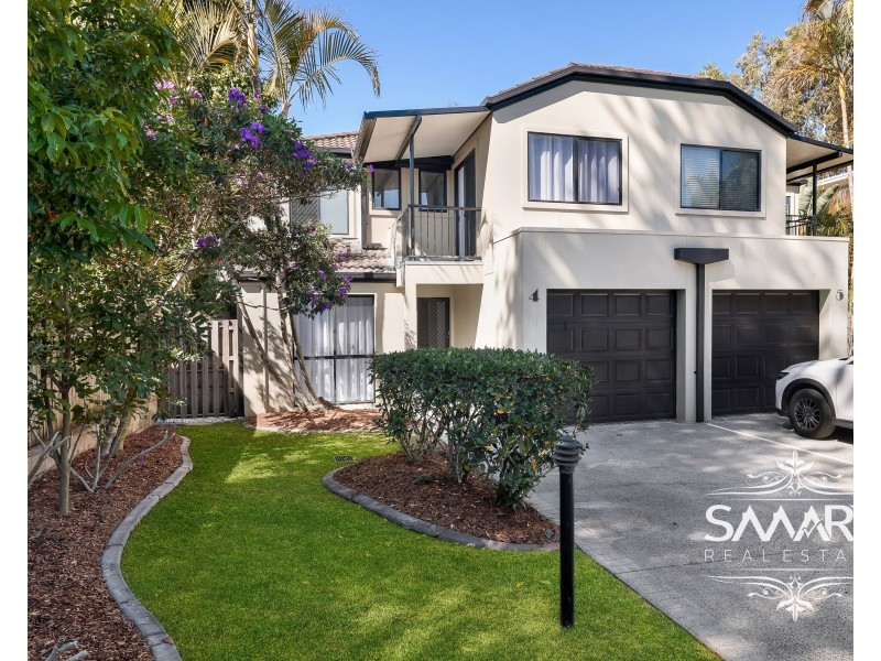 4/63 Muir Street, Labrador QLD 4215