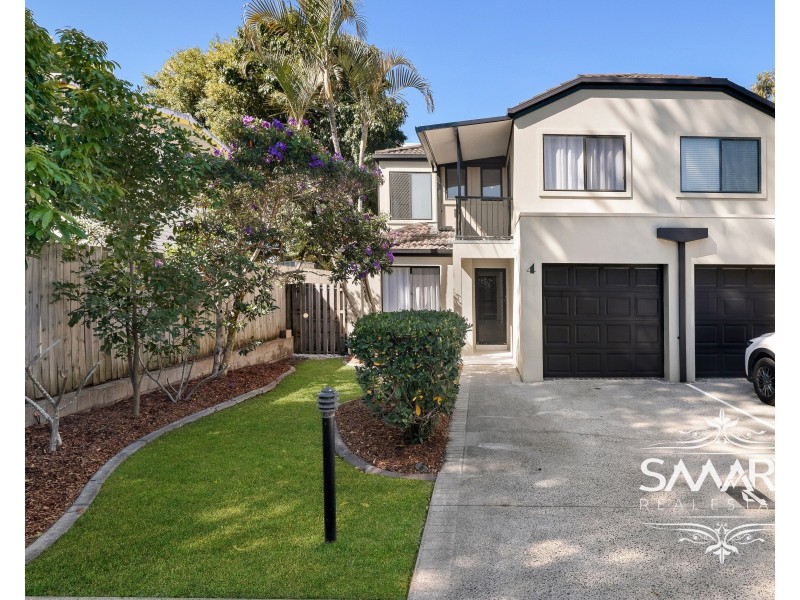 4/63 Muir Street, Labrador QLD 4215