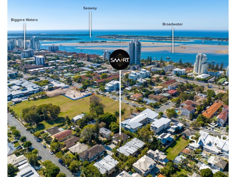 4/63 Muir Street, Labrador QLD 4215