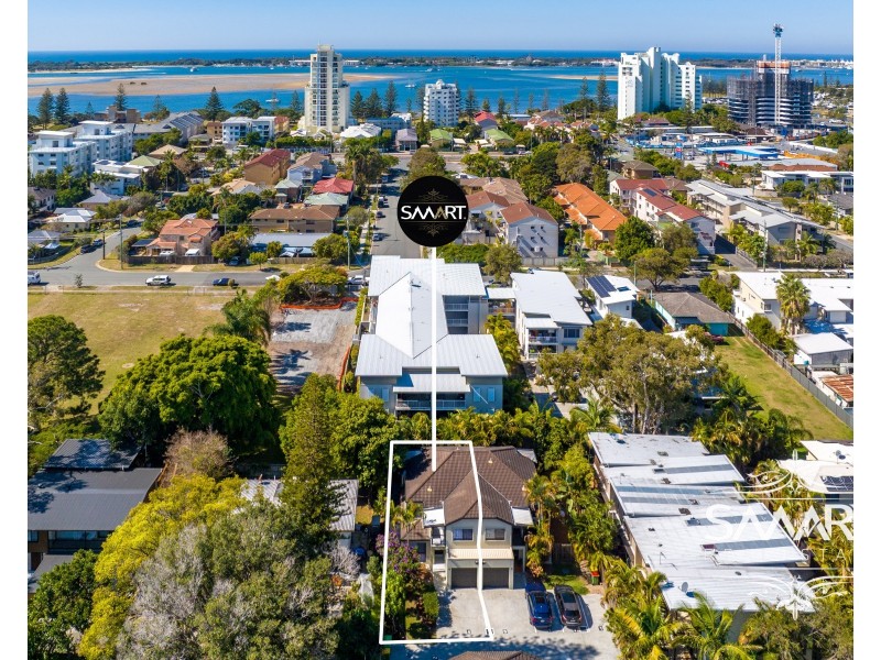 4/63 Muir Street, Labrador QLD 4215