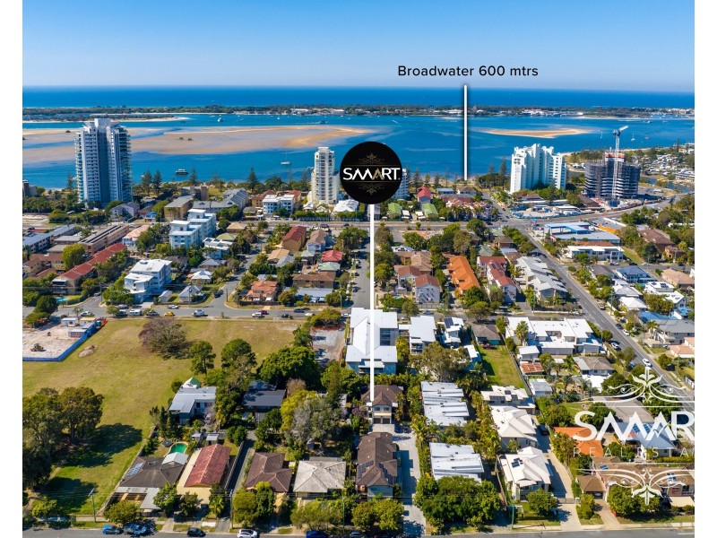 4/63 Muir Street, Labrador QLD 4215