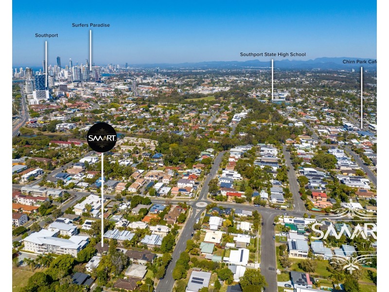 4/63 Muir Street, Labrador QLD 4215
