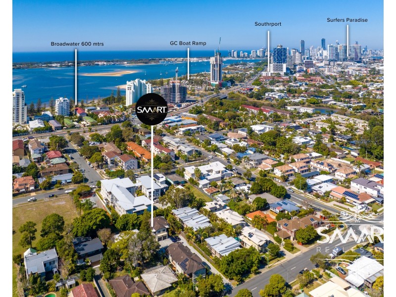 4/63 Muir Street, Labrador QLD 4215