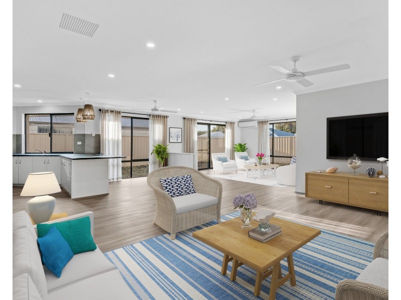 11 Newman Street, Glen Iris WA 6230