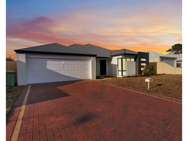 11 Newman Street, Glen Iris WA 6230