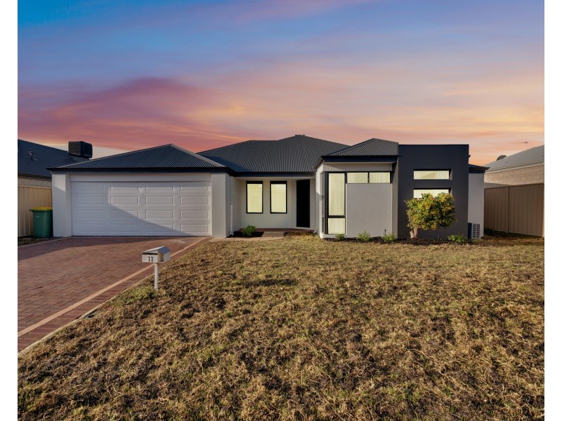 11 Newman Street, Glen Iris WA 6230