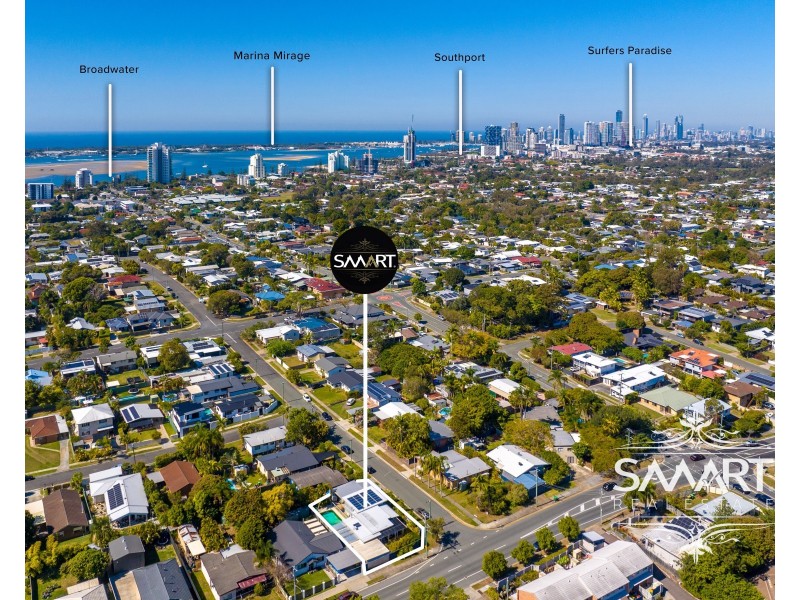 33 Heydon Avenue, Labrador QLD 4215