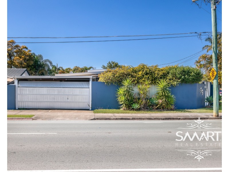 33 Heydon Avenue, Labrador QLD 4215