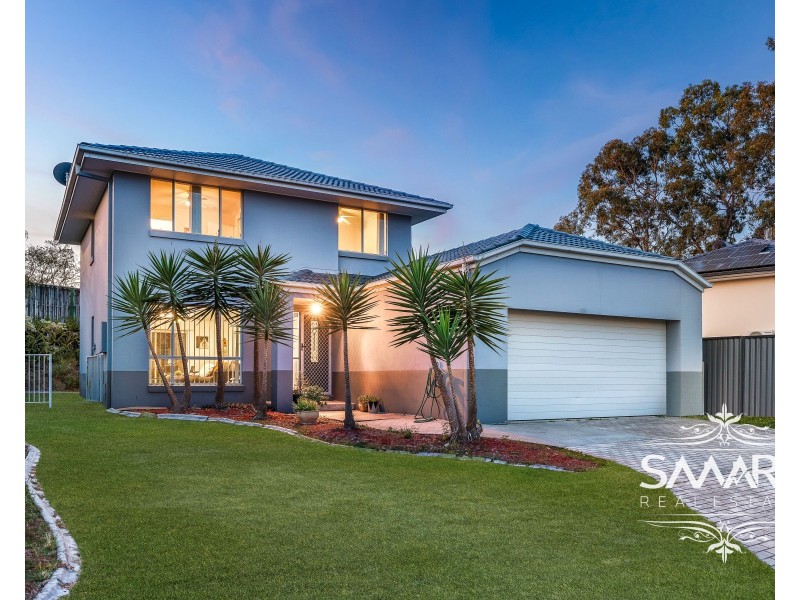 54 Clear River Boulevard, Ashmore QLD 4214