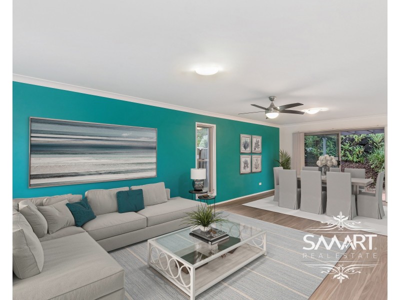 54 Clear River Boulevard, Ashmore QLD 4214