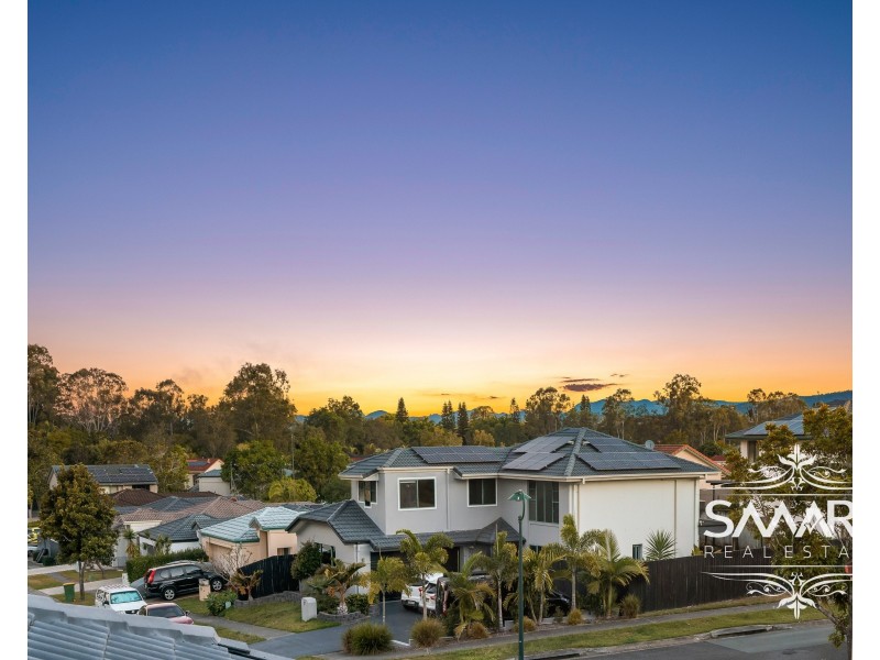 54 Clear River Boulevard, Ashmore QLD 4214