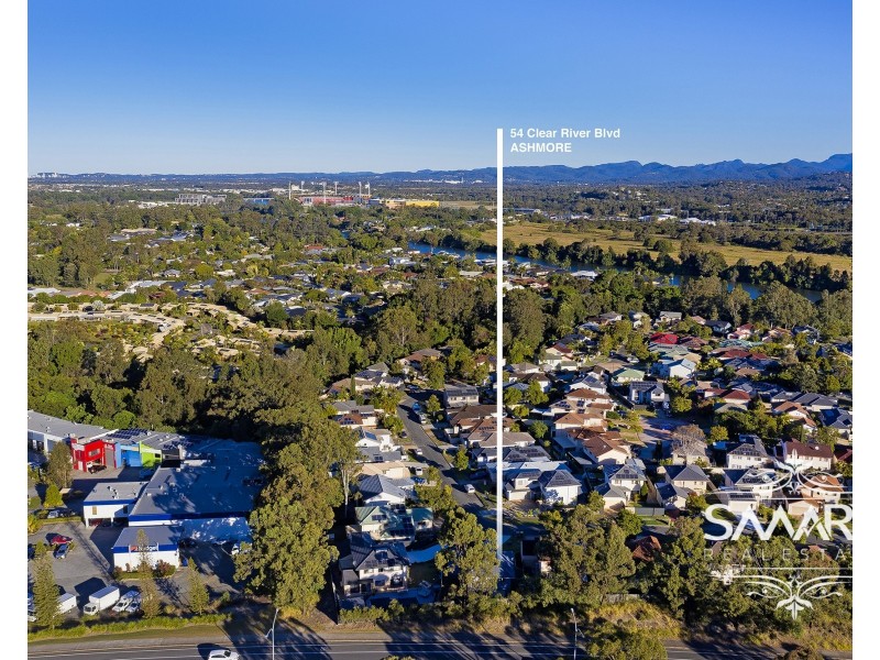 54 Clear River Boulevard, Ashmore QLD 4214