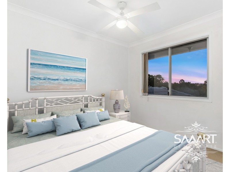 54 Clear River Boulevard, Ashmore QLD 4214