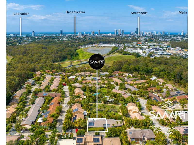 129/97 Edmund Rice Drive, Southport QLD 4215