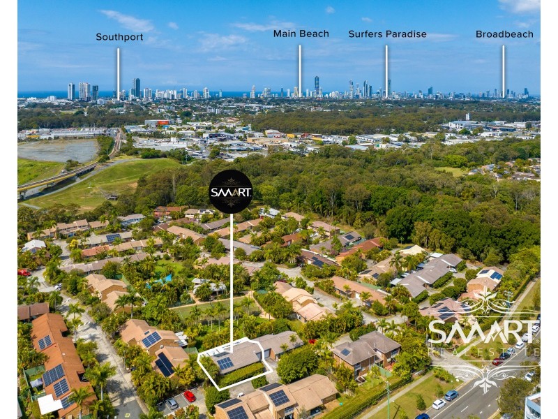 129/97 Edmund Rice Drive, Southport QLD 4215