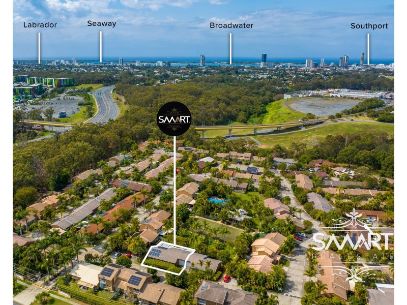 129/97 Edmund Rice Drive, Southport QLD 4215