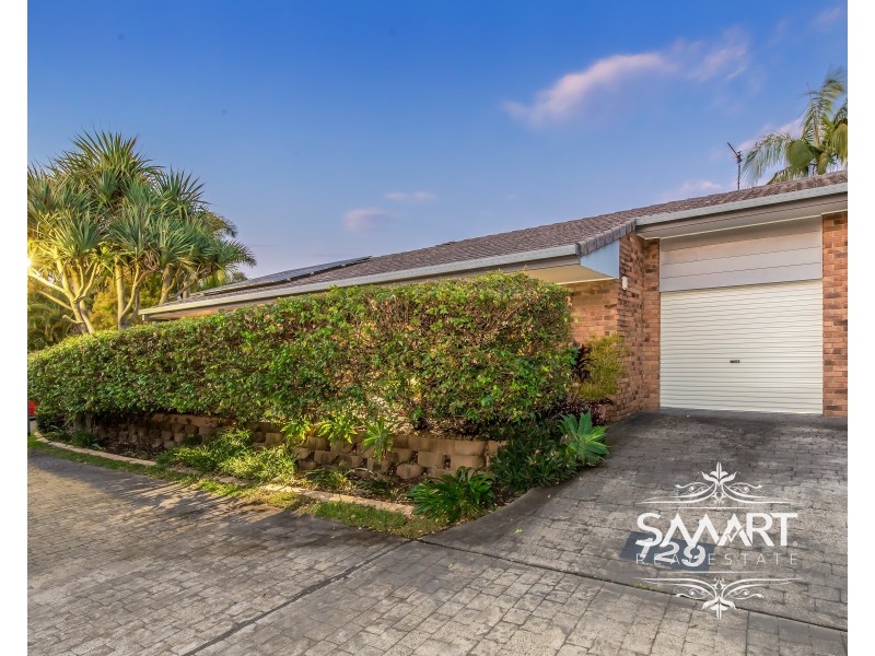 129/97 Edmund Rice Drive, Southport QLD 4215