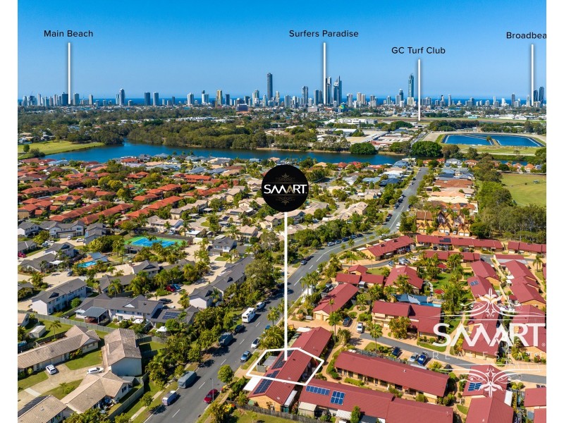 2/35 Saint Kevins Avenue, Benowa QLD 4217