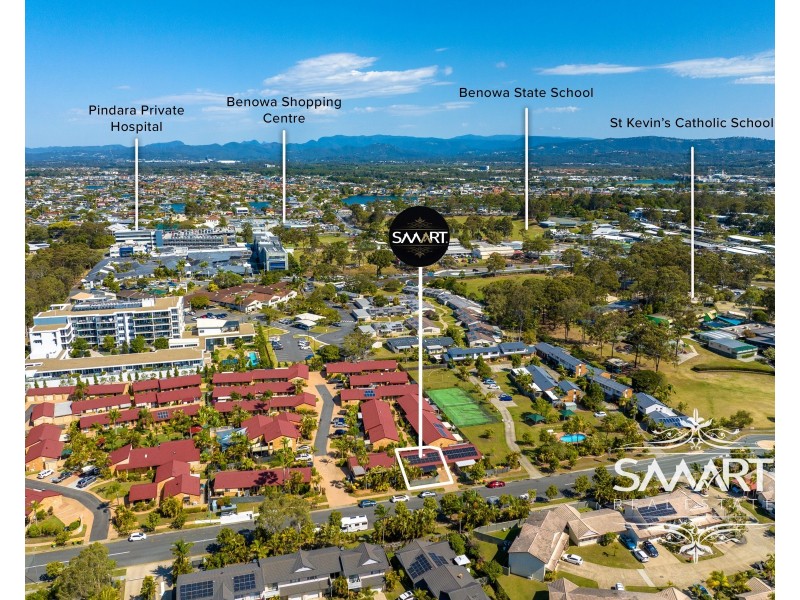 2/35 Saint Kevins Avenue, Benowa QLD 4217