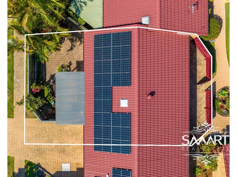 2/35 Saint Kevins Avenue, Benowa QLD 4217